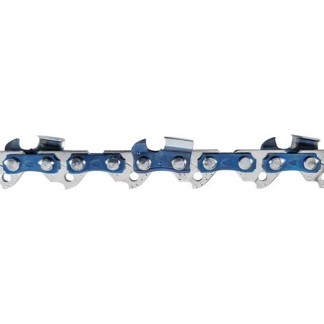 Güde Universal Ersatzkette Sägekette GEK 57 x 1,3 x 3-8 Zoll für Kettensägen (1/5)
