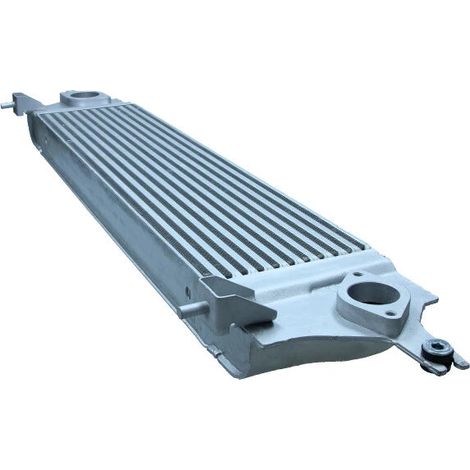 MAXGEAR AC630089 Intercooler NISSAN QASHQAI 14461BB30A (1/2)