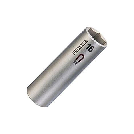 Prise pour prise Proxxon 23392 1/2'' 16 mm 65 mm magnétique