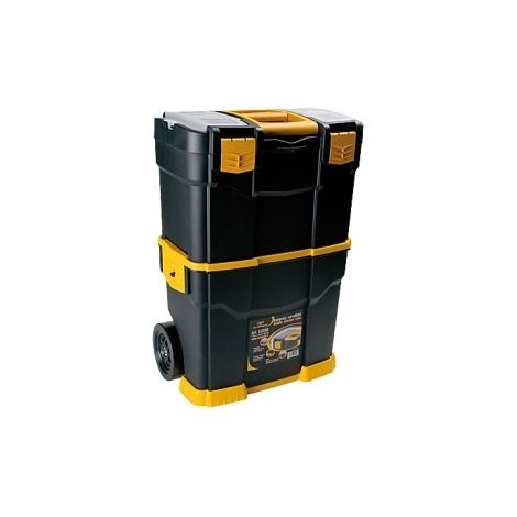 Valigia portautensili Trolley Artplast