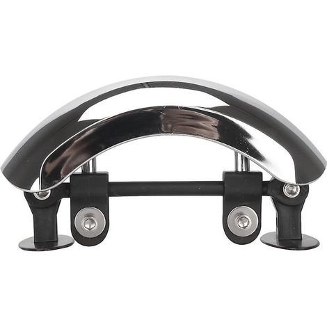 applicable Wide-angle Mirror Reflector Large Field Of Vision Full Viewing Angle 180 Degrees Without Blind Spot Rear View Mirror Motorcycle Modific