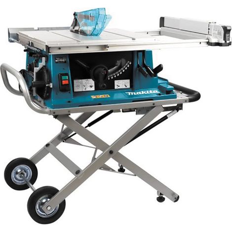 MAKITA 2704NX1 240v Table saw 260mm blade