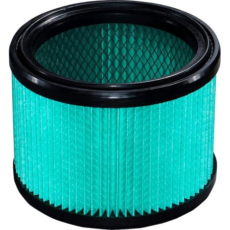 Filter für Bosch Professional GAS 12-25 PL/GAS 15 CV Staubsauger - Ersatzfilter (1/5)