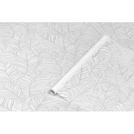 d-c-fix pellicola per finestra Blado 45 cm x 1,5 mpellicola statica oscurante con motivo moderno per superfici in vetro – aderente, opaca, decorativa (1/5)