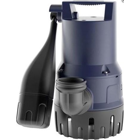 Zehnder Pompes pompe submersible Vectis 400 pompe à eau sale 21664 avec câble de raccordement de 10 m (1/3)