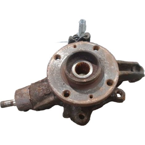 [PRODUIT D'OCCASION] Pivot Avant Droit PEUGEOT 308 Sw 2008- ♻️ Ref Oe. 364796 - Garantie à vie (1/3)