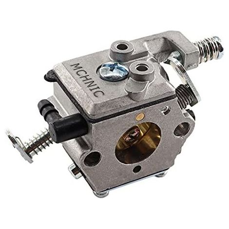 STIHL 021 023 025 Kettensägenvergaser – Reparatursatz mit Luftfilter und Dichtungen – Ersetzt Walbro WT-215, Zama C1Q-S11E (1/5)