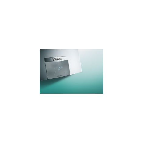 Chauffe-eau GPL turboMAG plus low 12 litres/minute 23,3 kW Vaillant 0010022443