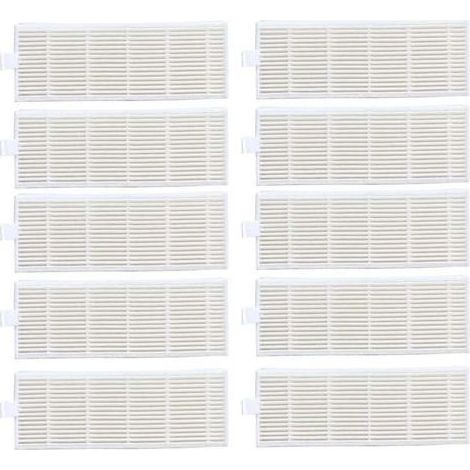 PA 6x filtres HEPA & 1x support de filtre HEPA pour AMIBOT Pure, Pulse & Prime Cadre de filtre