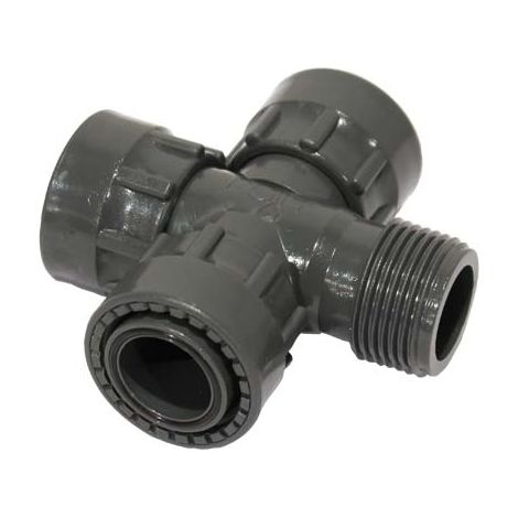 CROCE FASTSYSTEM - 1FFFM- 5 pezzi