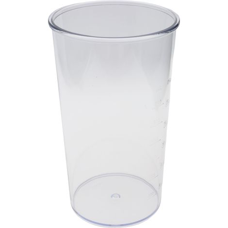 Black & Decker bicchiere graduato 600ml plastica mixer BXHBA1000E BXHB1000E