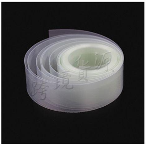 PVC Heat Shrink Tubing Wrap 18650 18500 Battery 29.5MMΦ30MM 5m Length