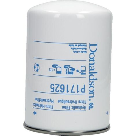Filtro hidr谩ulico Donaldson DONALDSON P171625 (1/2)