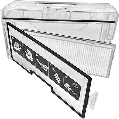 Ersatz-Staubbehälter für Roborock G20 S8 G10S T7S Saugroboter (1/5)