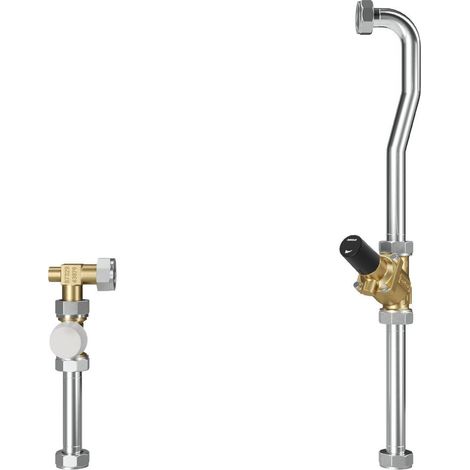 Modul ungemischter Heizkreis HP mit DPCV Zubehör für WS160 WP E - 7735600798 von Buderus (1/2)