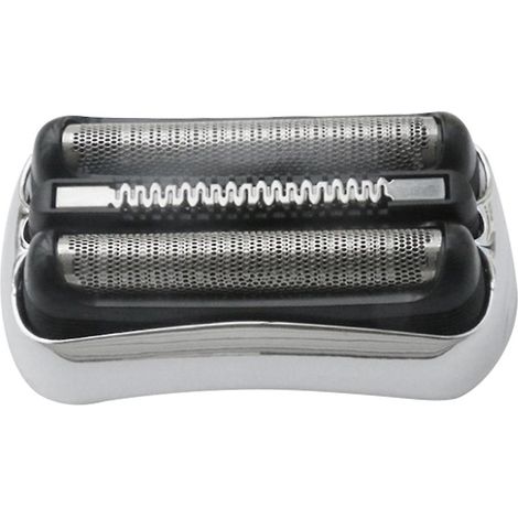 Pour tête de rasoir Braun série 3, 21b 330, filet de coupe 32b 3010s, 21s (1/5)