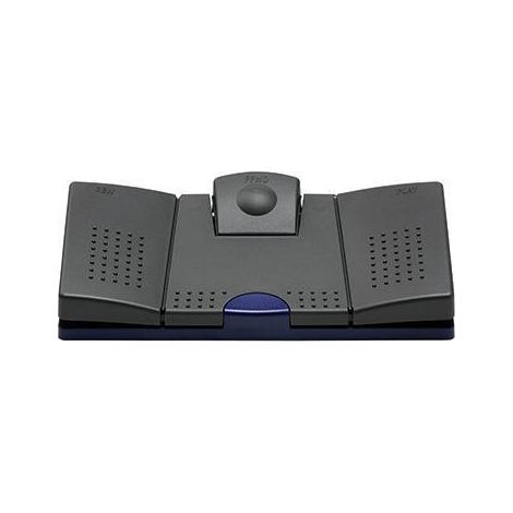 Grundig Fußschalter 536 GGI2404