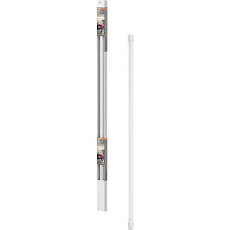 Ruban LED intérieur osram tube kit 1200 mm 19 W