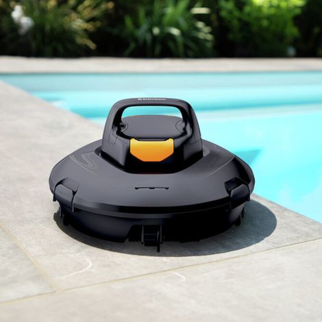 Steinbach Poolroboter Poolrunner ONE RXB 150