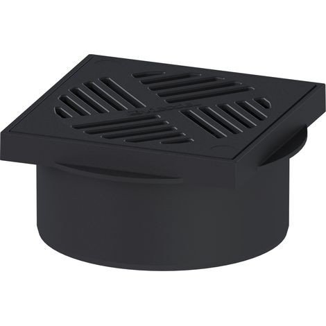 KESSEL 48964 Aufsatzstück