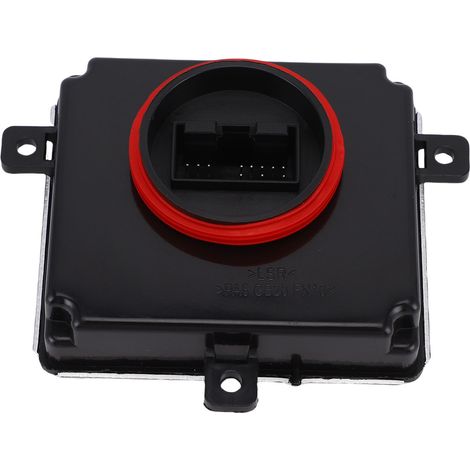 Module de commande de feux diurnes 4G0907697G, remplacement de performances stables pour RS7 2014 – 2017 (1/5)