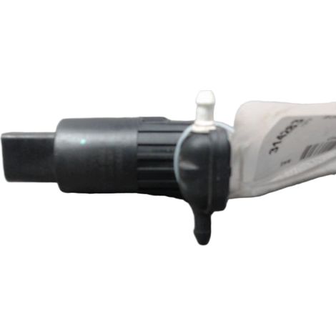 [PRODUIT D'OCCASION] Pompe Lave-glace Avant OPEL Crossland ♻️ Ref Oe. Yq00091880 - Garantie à vie (1/3)