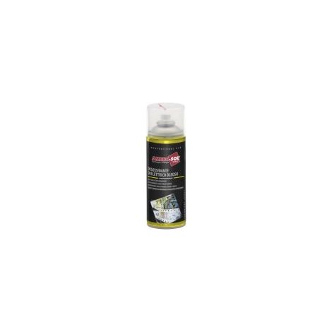 DESOXIDANTE ACEITOSO PARA CONTACTOS ELÉCTRICOS AMBROSOL 400 ml