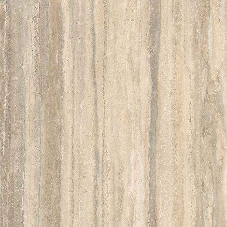 Grès Cérame Effet Marbre Travertino Venato Beige Mat 60X60 - ENVA896 (Ceramishop.fr) (1/5)