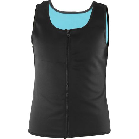 Sous-vêtements homme minceur imperméables respirants pour sport - Couleurs Bleu, Noir (1/5)