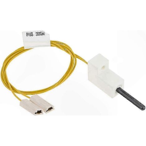 Allumeur à chaud compatible avec les appareils de chauffage portables, compatible avec les modèles PP200, PP200SC et HA1000 SH. (1/5)
