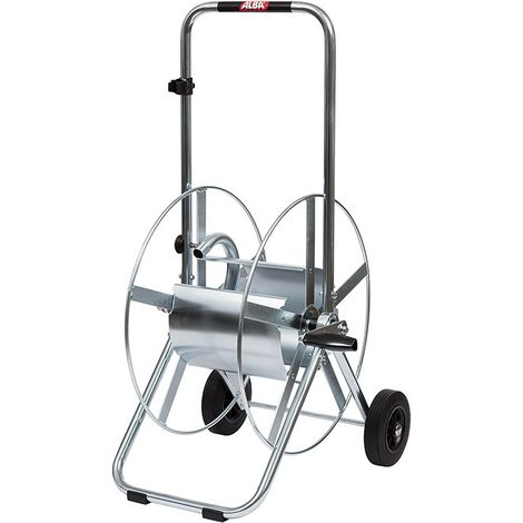 Carro de tubos -ALBA Real Serie 2- 977 x 564 x 533 (1/3)