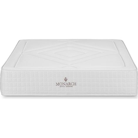 Colchão Grand Prestige - Espuma