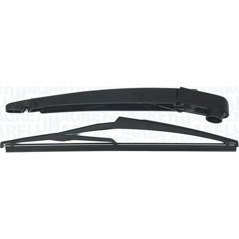 Kit de bras d'essuie-glace, nettoyage des vitres Magneti Marelli 000723180297