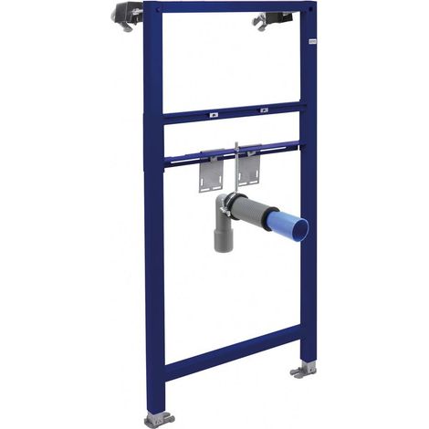 Bâti-support lavabo