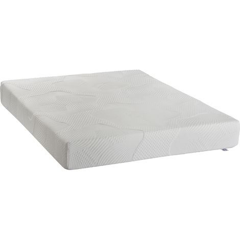 OLYMPE LITERIE Matelas OSLO 180x200 cm Mousse avec mémoire de forme (1/5)