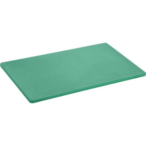 Planche à découper 60x40 GR - Bartscher (1/5)