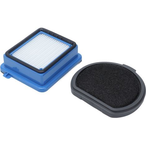 Filtre de remplacement pour aspirateur Electrolux PF91‑5EBF PF91‑5BTF PF91‑6BWF (1/5)