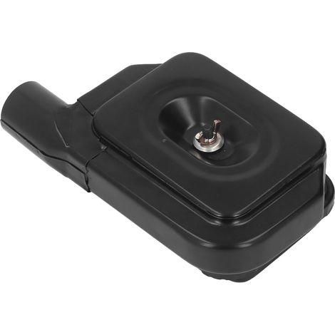Filtre à air pour générateur 186F 188F, boîtier résistant à l'usure et à la rouille, pièce de rechange (1/5)