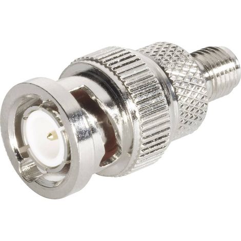 Adaptateur SMA BKL Electronic 0409042 SMA femelle - BNC mâle 1 pc(s) D27475 (1/2)
