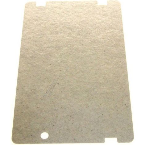 Plaque Mica Gießen Sie vier Samsung DE63-00623a