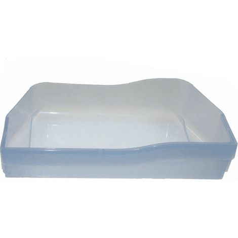 BAC A LEGUMES BLEU CLAIR POUR REFRIGERATEUR   DOMETIC - 241207810 (1/3)