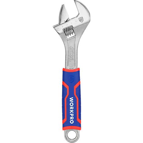 Workpro Chiave regolabile 300 mm -Brand EAN: 6914280002859 (1/5)