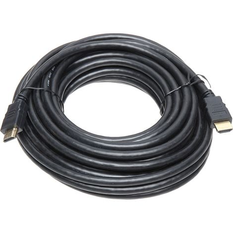 Cavo HDMI-10-V2.0 da 10 m (1/2)