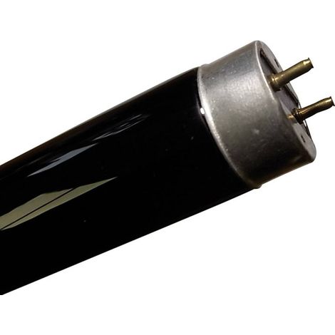 Tube UV T8 F36T8/BLB-EI 36 W 1200 mm (1/2)