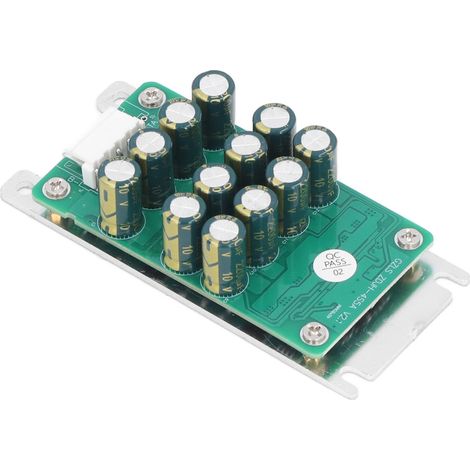 4S Lithium-Batterie-Ausgleichsgerät mit Anschlusskabel, Hochstrom-Aktivbalancerplatine 1,8–4,5 V (1/5)