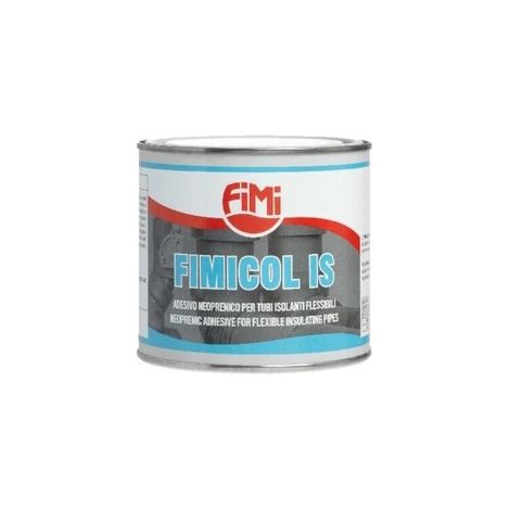 ADESIVO PER ISOLANTE FIMICOL IS gr 500