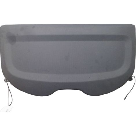 Tablette Plage Arriere MERCEDES Classe A [PRODUIT D'OCCASION]♻️17669023009f52