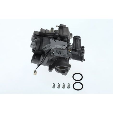 BOSCH Gasarmatur, 8738724102 (1/2)