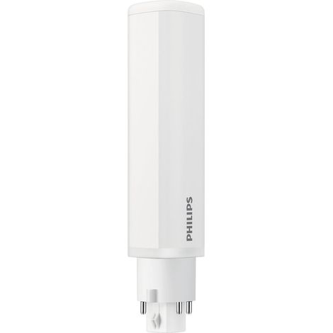 Lampadina LED Philips CorePro PLC bianca 9,5W 4000K