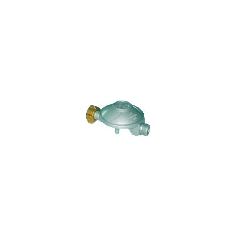 Reguladores fijos de G.L.P - KROMSROEDER Características: 50g/cm2 4kg/h